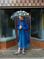 Bobo Choses Raincoat - Blue