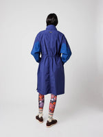 Bobo Choses Raincoat - Blue