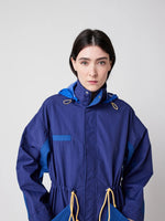 Bobo Choses Raincoat - Blue