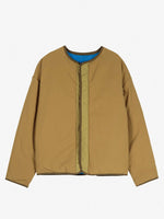 Bobo Choses Color block reversible jacket
