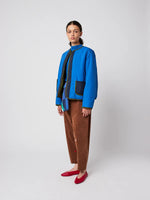 Bobo Choses Color block reversible jacket