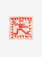 Bobo Choses Mr Pencil foulard