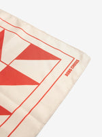 Bobo Choses Mr Pencil foulard