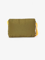 Bobo Choses Padded cross bod bag - Khaki
