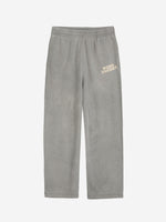 Bobo Choses STRAIGHT LEG JOGGER Grey