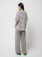 Bobo Choses STRAIGHT LEG JOGGER Grey