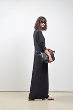 Collectors Club DUNE dress - Black