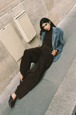 Collectors Club JEFFREY blazer - Brushed grey