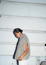 Collectors Club CALUM COAT Feather-Grey