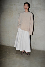 Collectors Club KALIFORNIA pullover - Sand