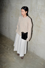 Collectors Club KALIFORNIA pullover - Sand