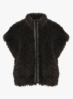 Collectors Club CALUM COAT Charcoal-Grey