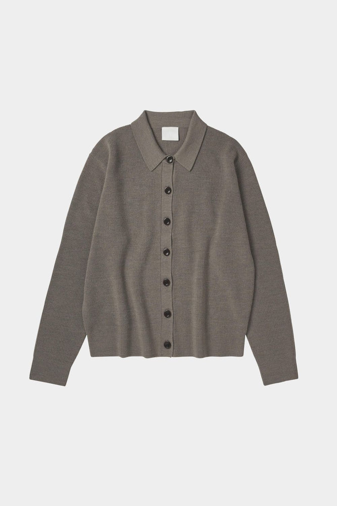 FUB Cardigan Hazel Melange