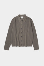 FUB Cardigan Hazel Melange