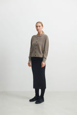 FUB Cardigan Hazel Melange