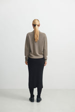 FUB Cardigan Hazel Melange