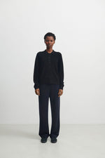 FUB Cardigan Black