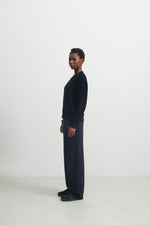 FUB Cardigan Black