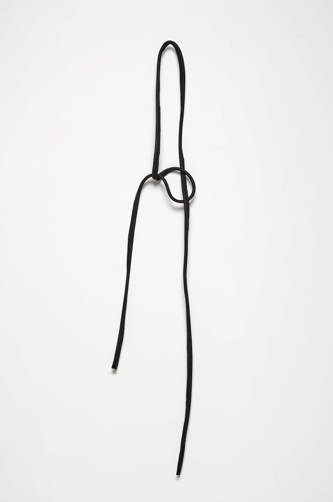 Humanoid Beamer belt - Blackish