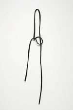 Humanoid Beamer belt - Blackish