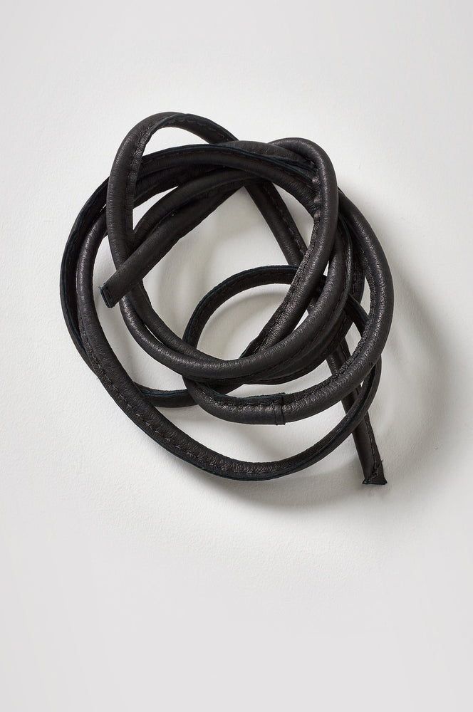 Humanoid Beamer belt - Blackish
