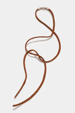 Humanoid Beamer belt - Quartz