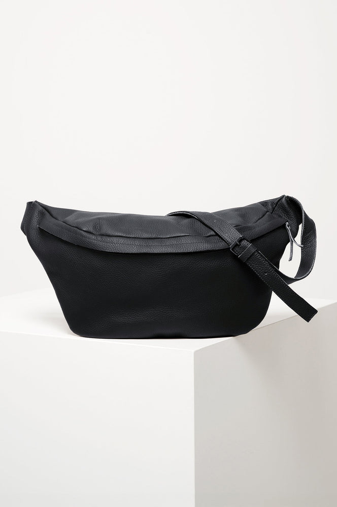 Humanoid Brunoo bag - Blackish