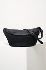 Humanoid Brunoo bag - Blackish