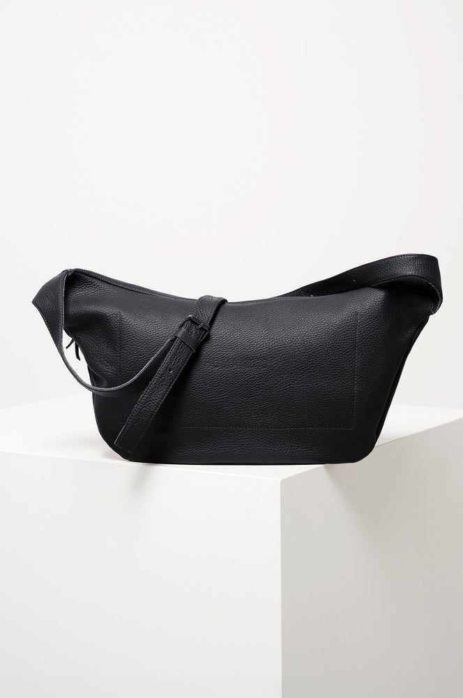 Humanoid Brunoo bag - Blackish