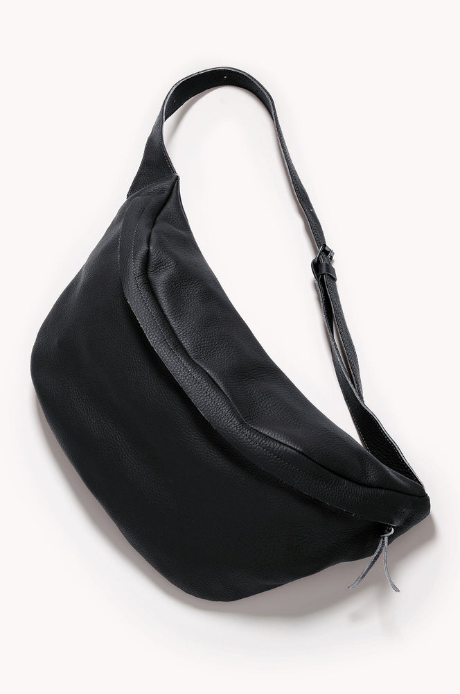 Humanoid Brunoo bag - Blackish