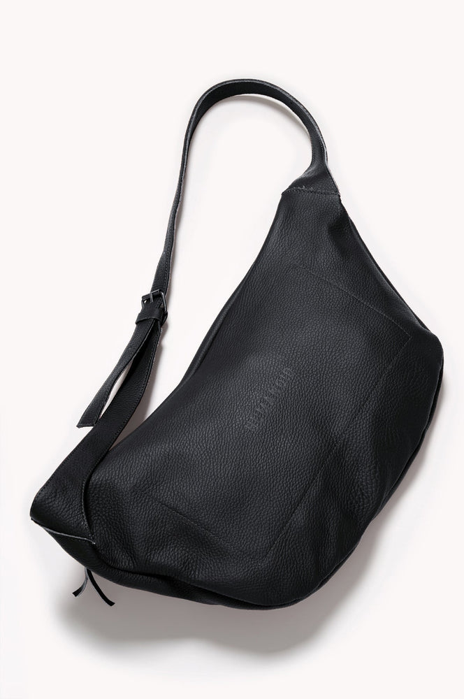 Humanoid Brunoo bag - Blackish