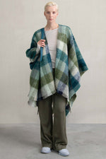 Humanoid Woncho Wrap - Multi