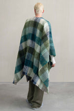 Humanoid Woncho Wrap - Multi