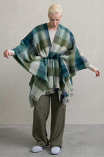 Humanoid Woncho Wrap - Multi