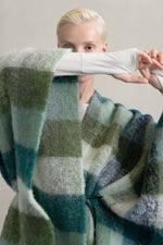 Humanoid Woncho Wrap - Multi