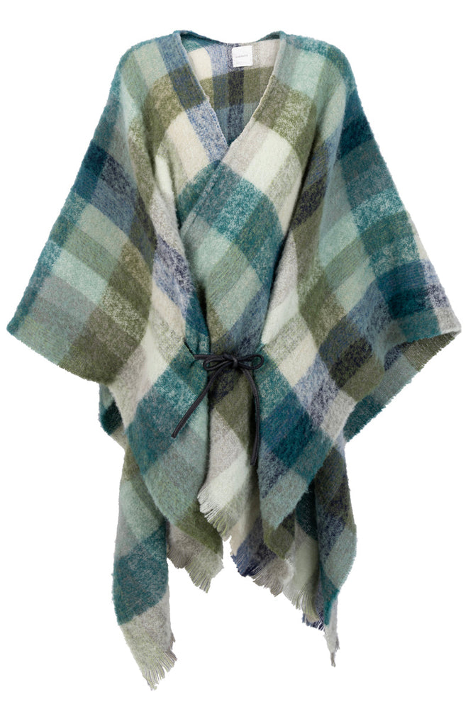 Humanoid Woncho Wrap - Multi