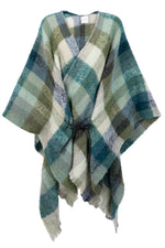 Humanoid Woncho Wrap - Multi