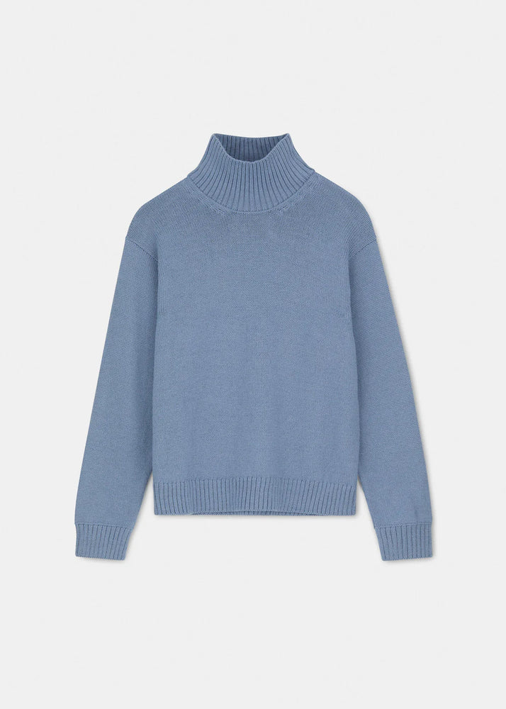 Aiayu Highland sanna wool sweater