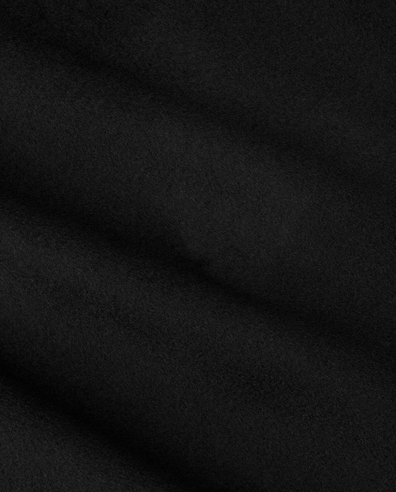 IVY OAK - Carrie Rose coat - Black