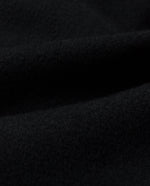 IVY OAK - Celia double face coat - Black