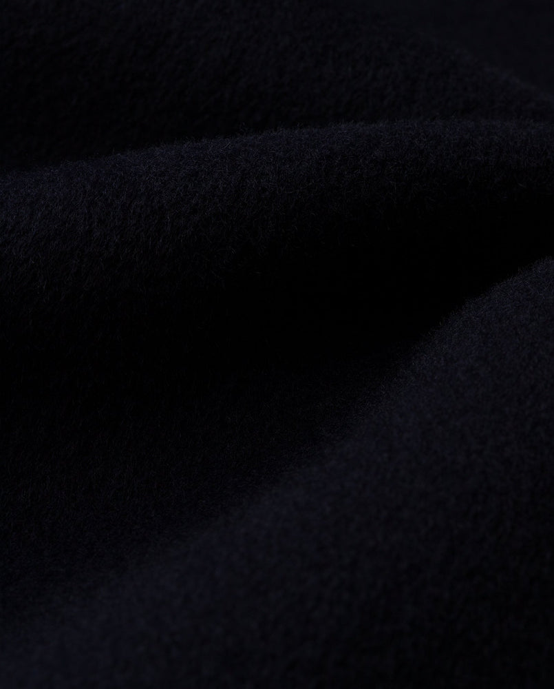 IVY OAK - Celia double face coat - Navy