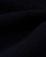 IVY OAK - Celia double face coat - Navy