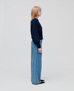 IVY OAK Karma cardigan -  Navy
