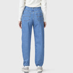 Klitmøller Collective Gwen denim pants - Light blue