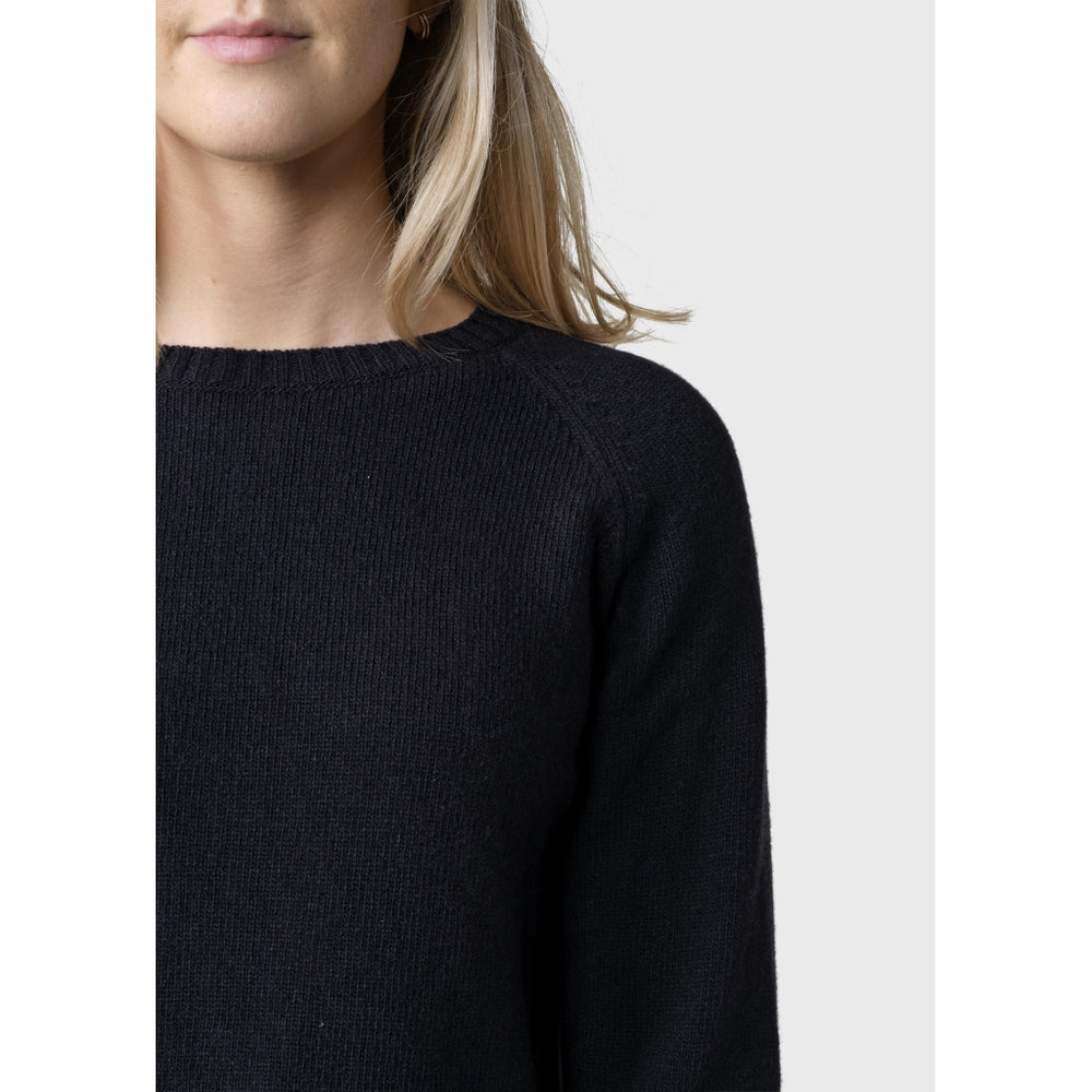 Klitmøller Collective Nina knit - Black