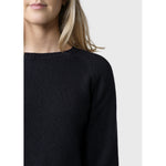 Klitmøller Collective Nina knit - Black