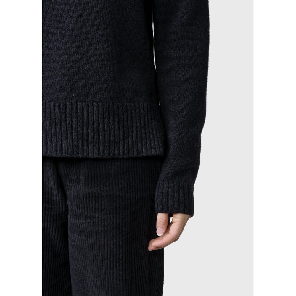 Klitmøller Collective Nina knit - Black