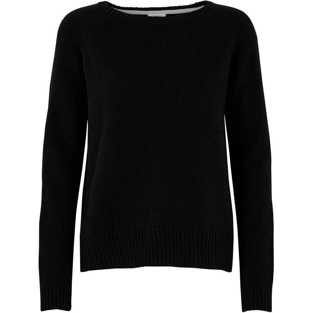Klitmøller Collective Nina knit - Black