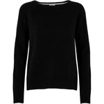 Klitmøller Collective Nina knit - Black