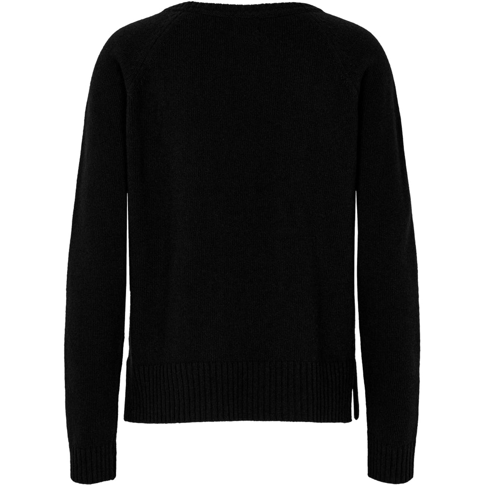 Klitmøller Collective Nina knit - Black